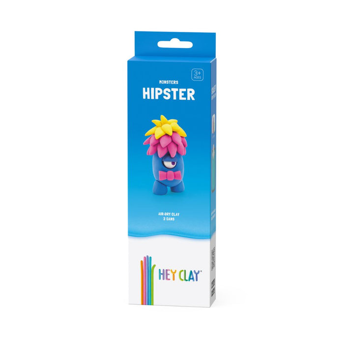 30082 HeyClay - Hipster - 3 cans - 50%