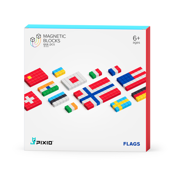 PX30105 - PIXIO - Story - 111 stuks