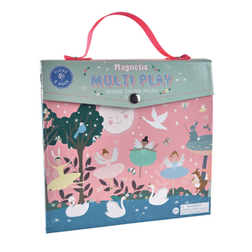 44P6453 - Enchanted Magnetic Multi Play