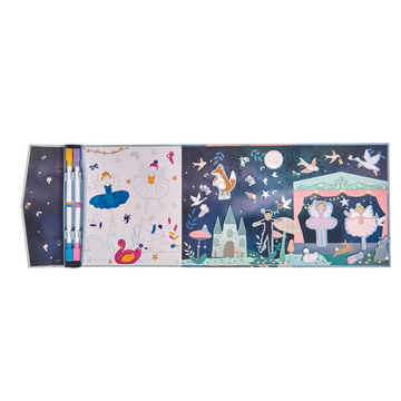 44P6453 - Enchanted Magnetic Multi Play