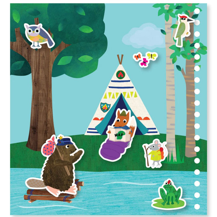 48P6024 - Adventure Magic Multiplay