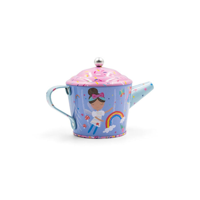 45P6498 - Rainbow Fairy 7pc Tea Set - 35%