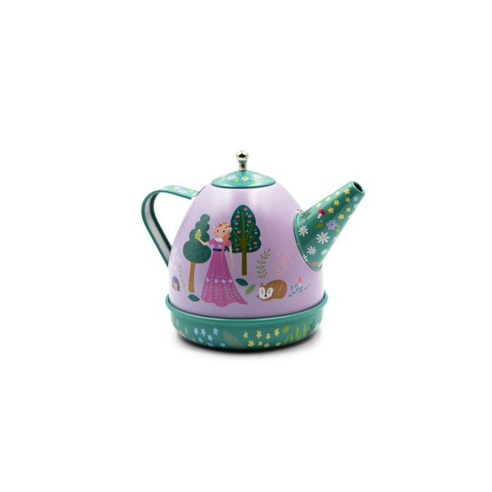 45P6499 - Fairy Tale 11pc Musical Tea Set