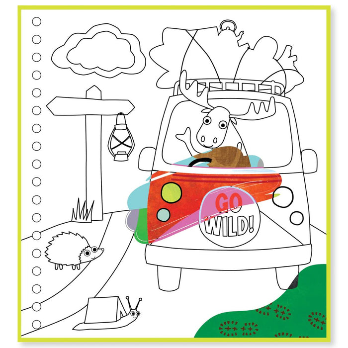 48P6024 - Adventure Magic Multiplay
