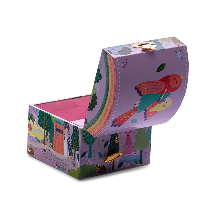 46P6537 - Floss&Rock - Fairy Tale - juwelenkistje