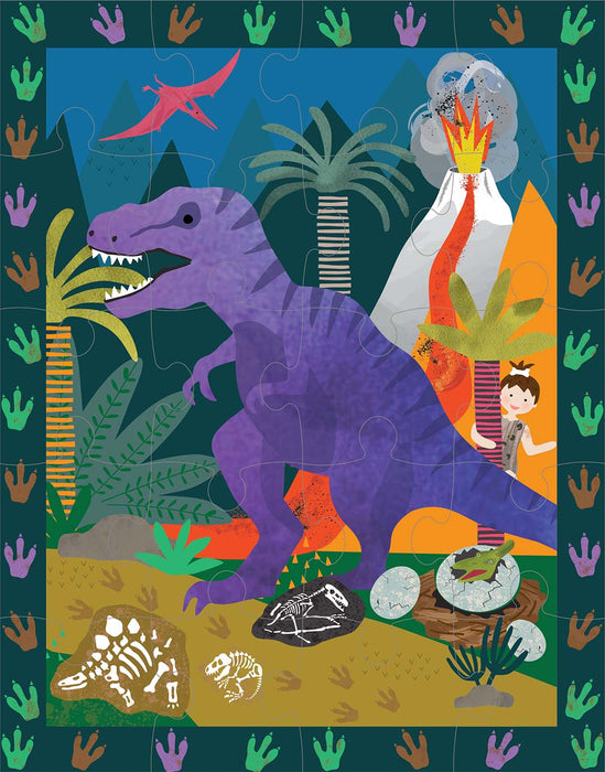46P6547 - Dino Magnetic Multi Play