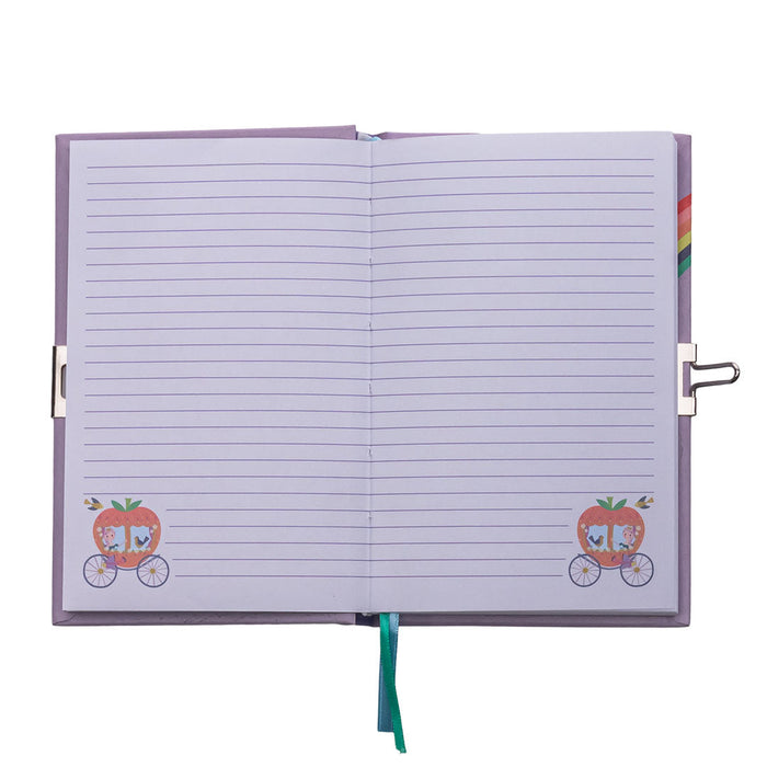 46P6552 - Fairy Tale My Scented Secret Diary