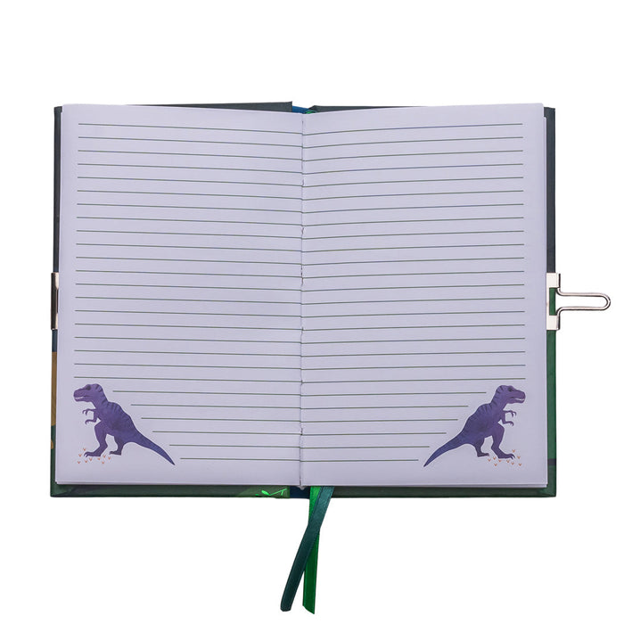 46P6553 - Dino My Scented Secret Diary