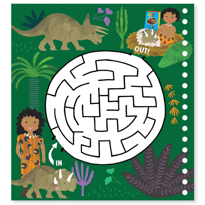 48P6025 - Dino Magic Multiplay