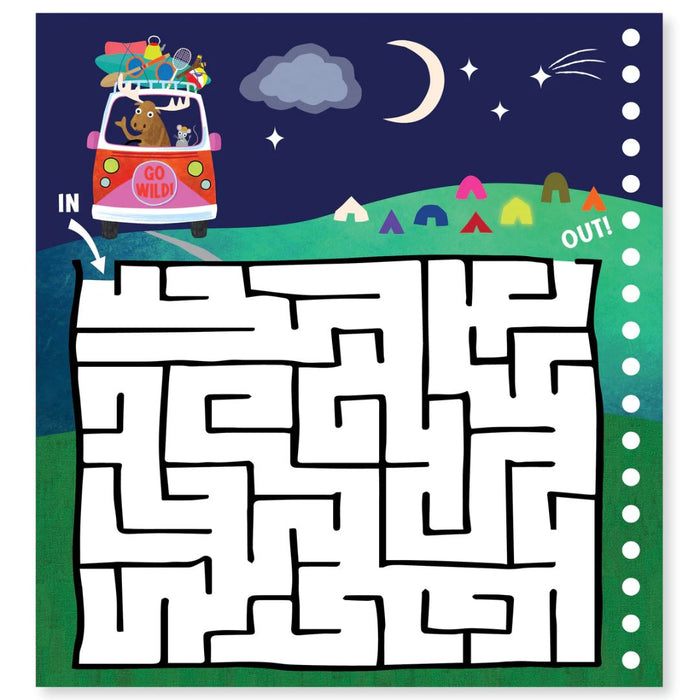 48P6024 - Adventure Magic Multiplay