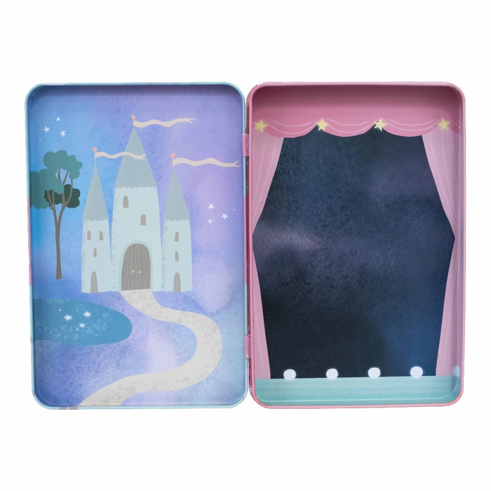 47P5937 - Enchanted Magnetic Playtime