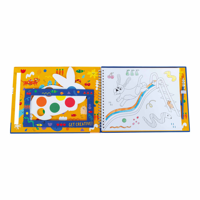 47P5944 - Pets My Painting Pad