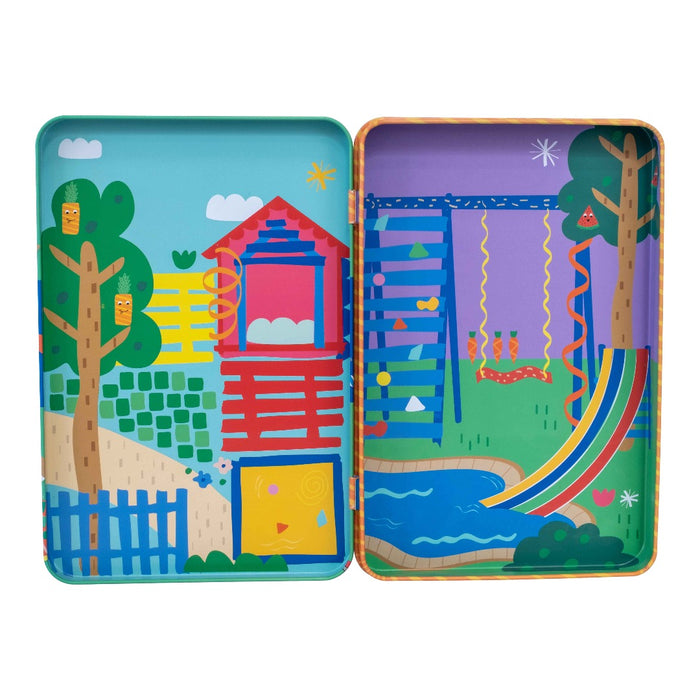 47P5946 - Pets Magnetic Playtime