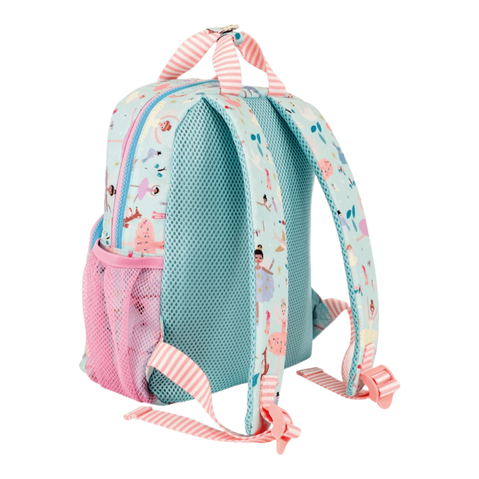 48P6002 Floss & Rock - Backpack - Enchanted