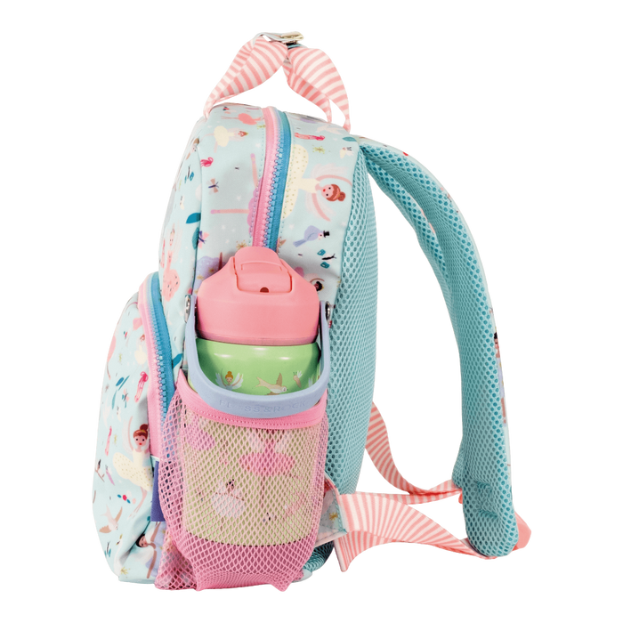 48P6002 Floss & Rock - Backpack - Enchanted