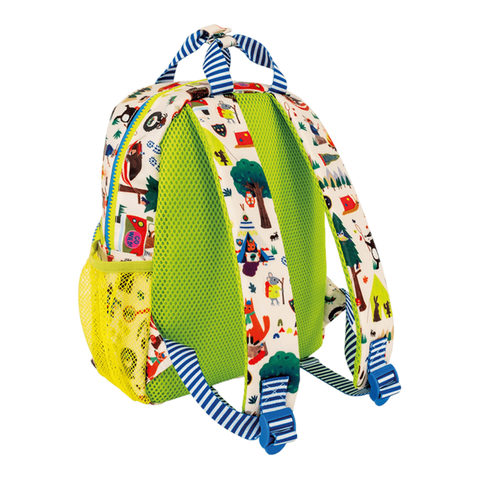 48P6004 Floss & Rock - Backpack - Adventure