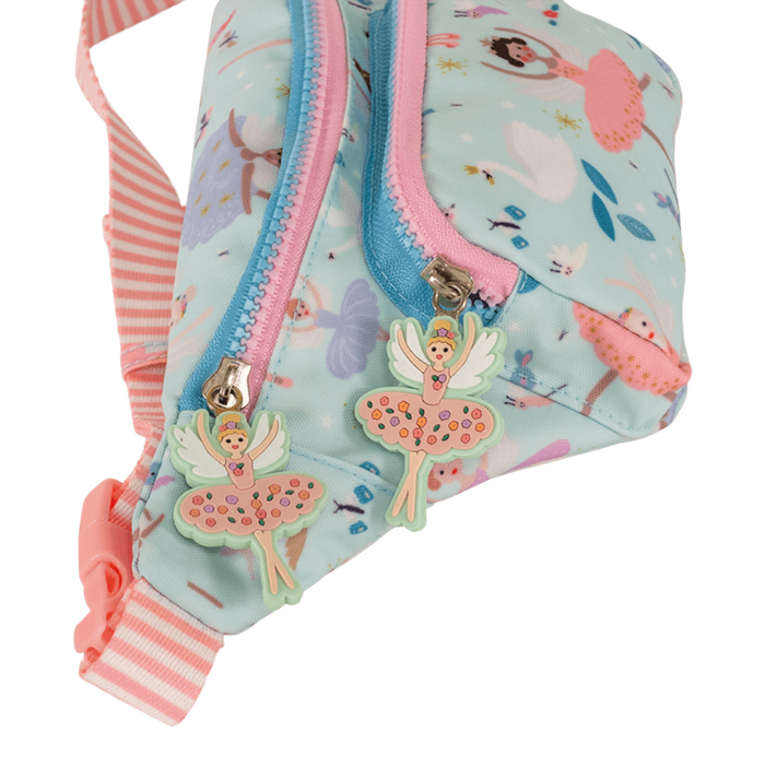 48P6009 Floss & Rock - Belt Bag - Enchanted