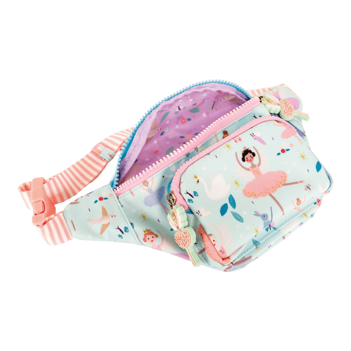 48P6009 Floss & Rock - Belt Bag - Enchanted