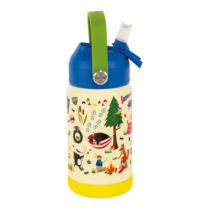 48P6020 - Floss&Rock - Adventure - Drink fles