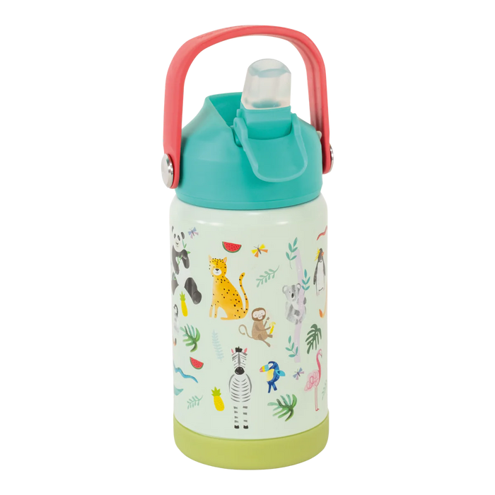 48P6021 - Floss&Rock - Jungle - Drink fles