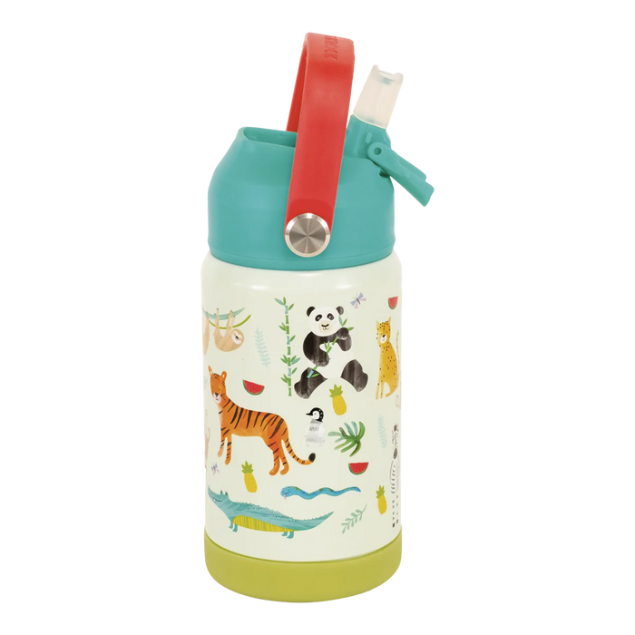 48P6021 - Floss&Rock - Jungle - Drink fles