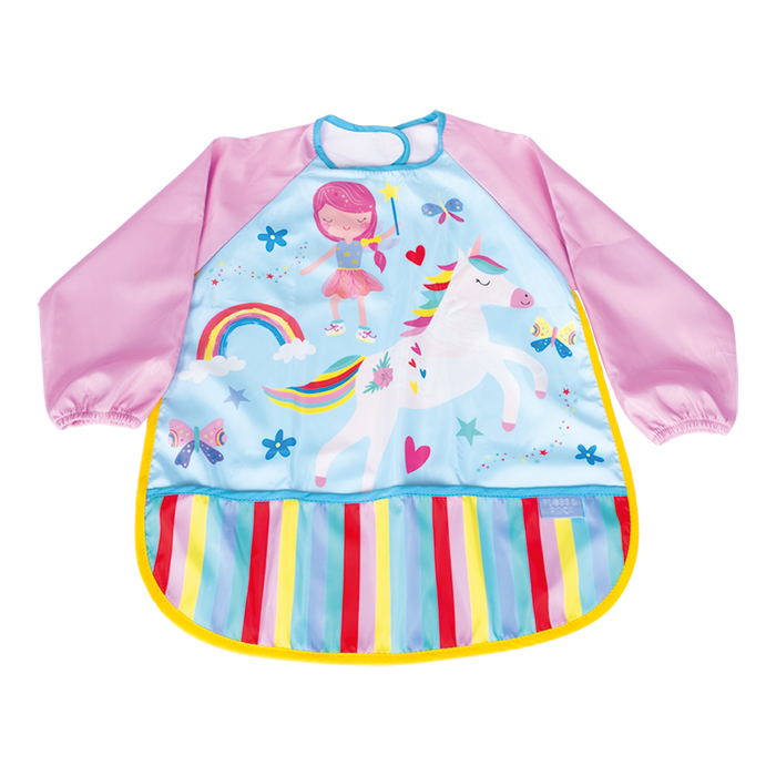 49P6052 Floss&Rock - Aprons - Rainbow Fairy