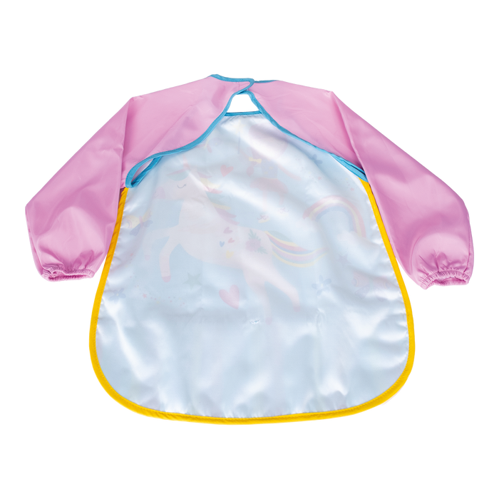 49P6052 Floss&Rock - Aprons - Rainbow Fairy