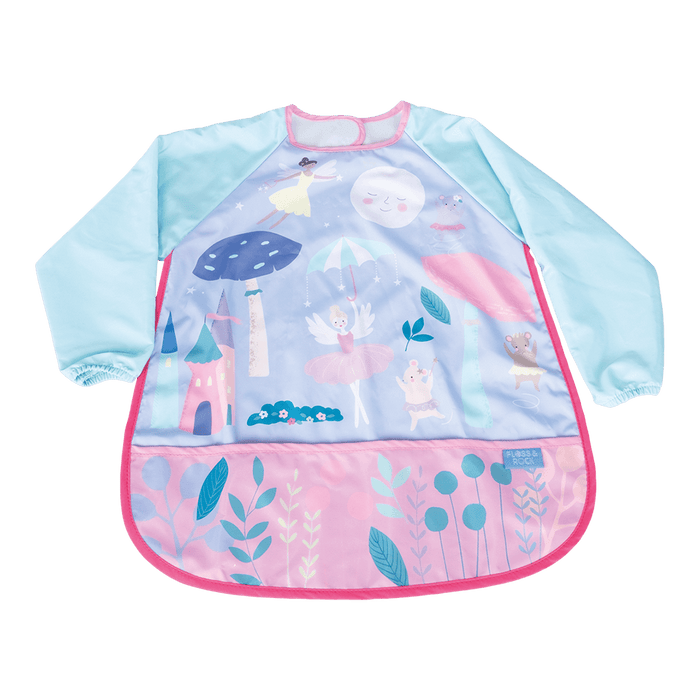 49P6055 Floss&Rock - Aprons - Enchanted