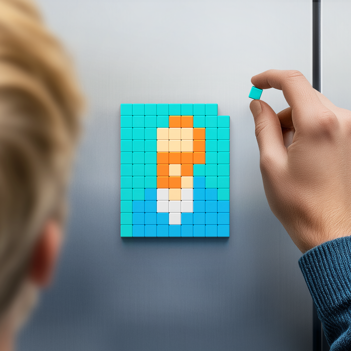 PX-31104 - PIXIO - MasterPiece - van Gogh - 100 stuks  * COMING MID FEB *