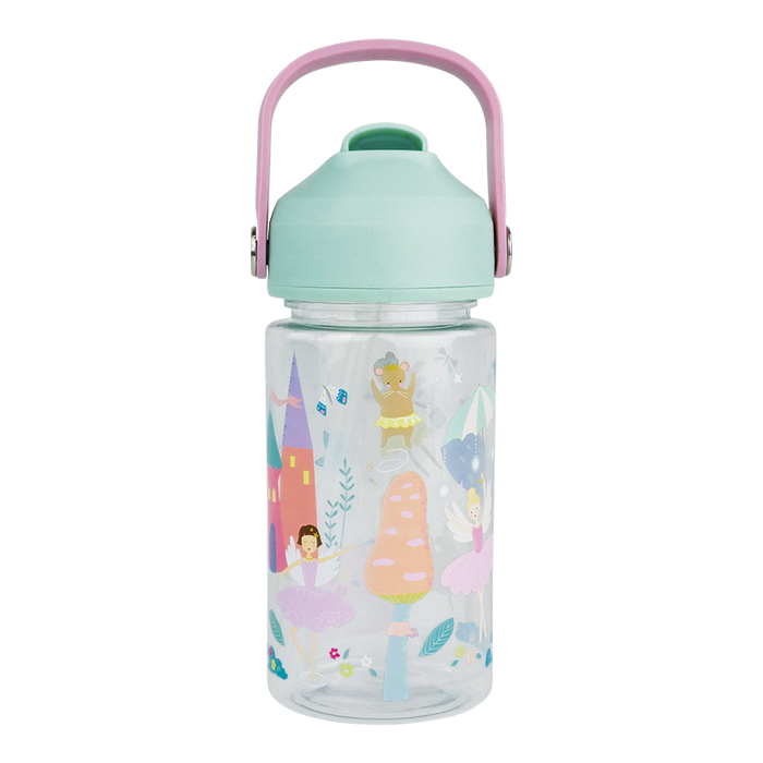 50P6118 Floss&Rock - Drink Fles tritan - Enchanted