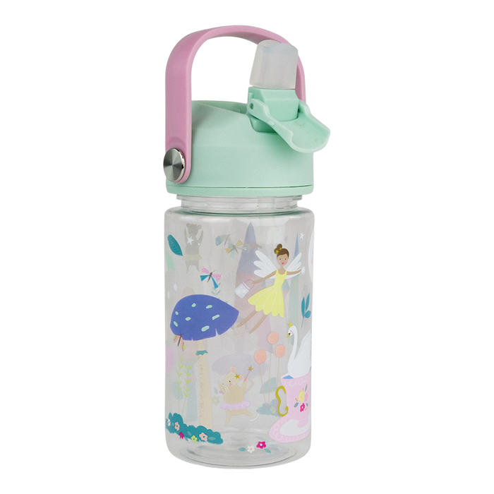 50P6118 Floss&Rock - Drink Fles tritan - Enchanted