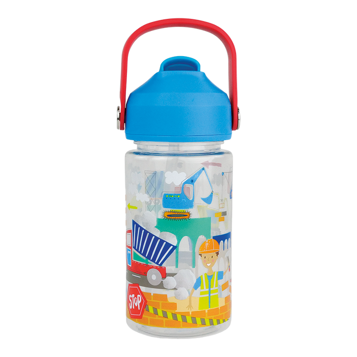 50P6119 Floss&Rock - Drink Fles tritan - Construction