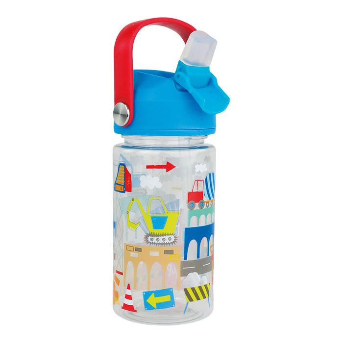50P6119 Floss&Rock - Drink Fles tritan - Construction