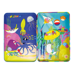 50P6169 Floss&Rock Magnet play Ocean