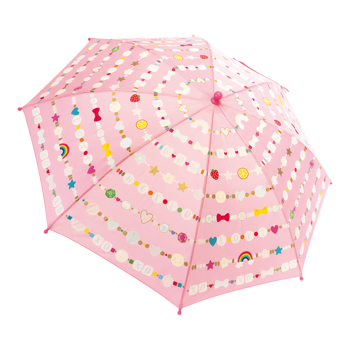 51P6225 Floss&Rock Friendship 17" Colour Changing Umbrella *NEW*