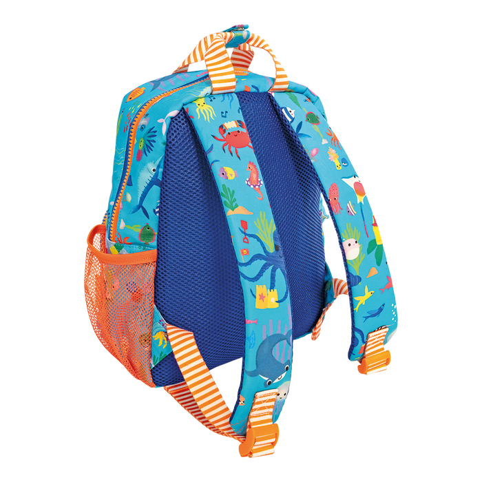 51P6232 Floss&Rock Ocean Backpack