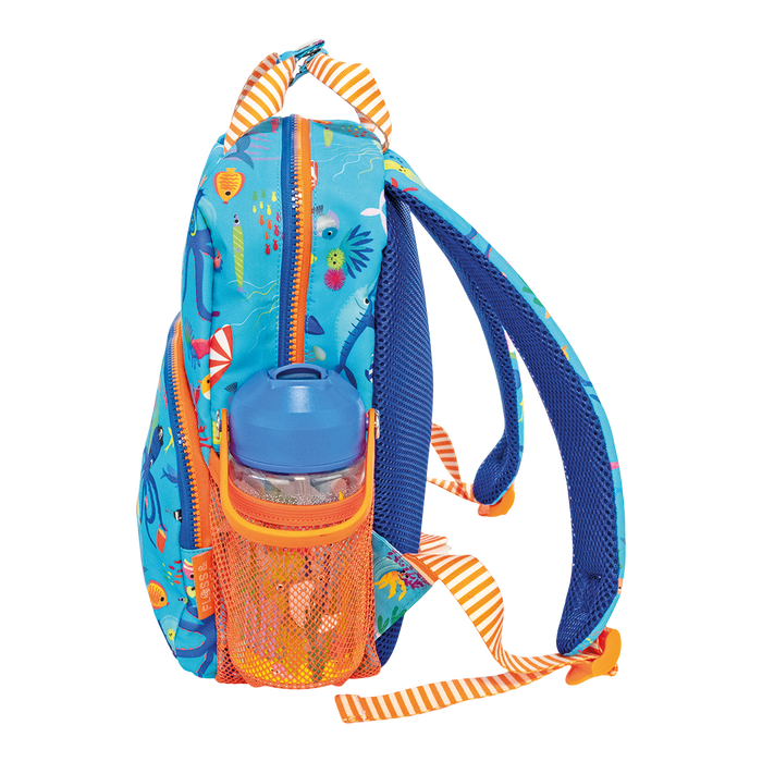 51P6232 Floss&Rock Ocean Backpack