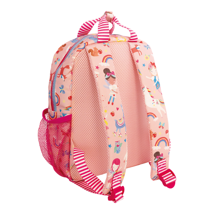 51P6234 Floss & Rock - Backpack - Rainbow Fairy
