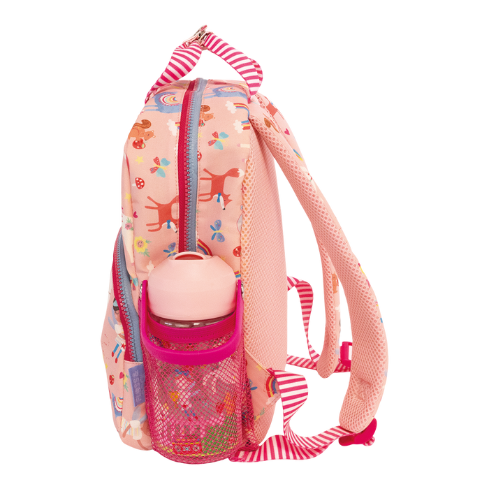51P6234 Floss & Rock - Backpack - Rainbow Fairy