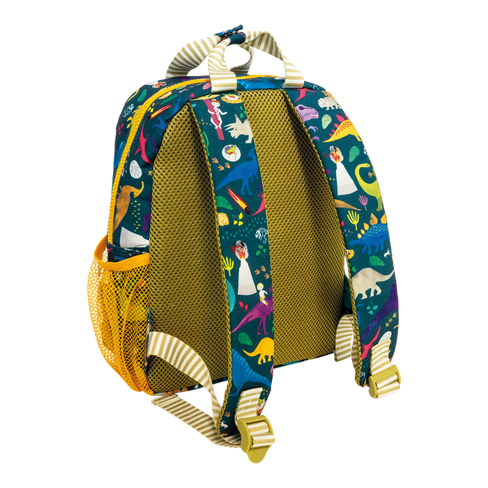 51P6235 Floss & Rock - Backpack - Dinosaur