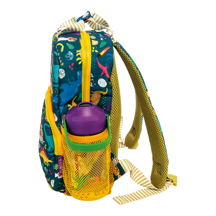 51P6235 Floss & Rock - Backpack - Dinosaur