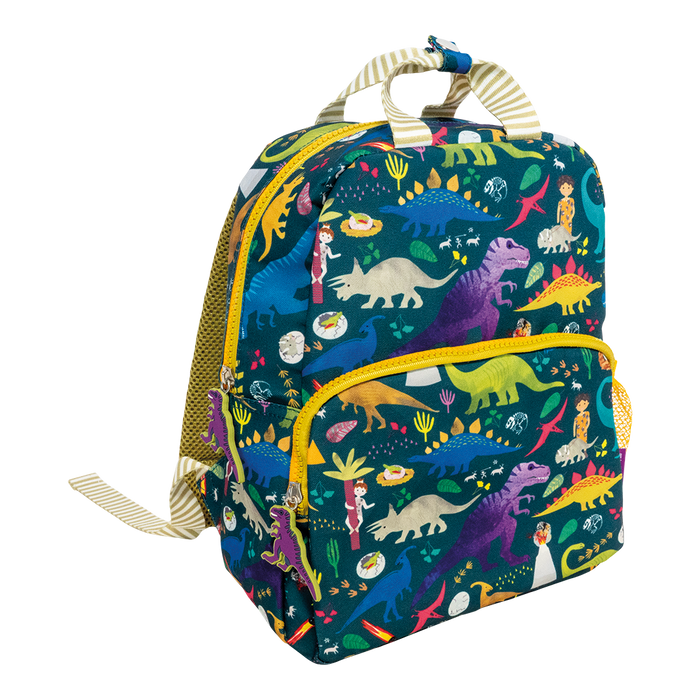 51P6235 Floss & Rock - Backpack - Dinosaur