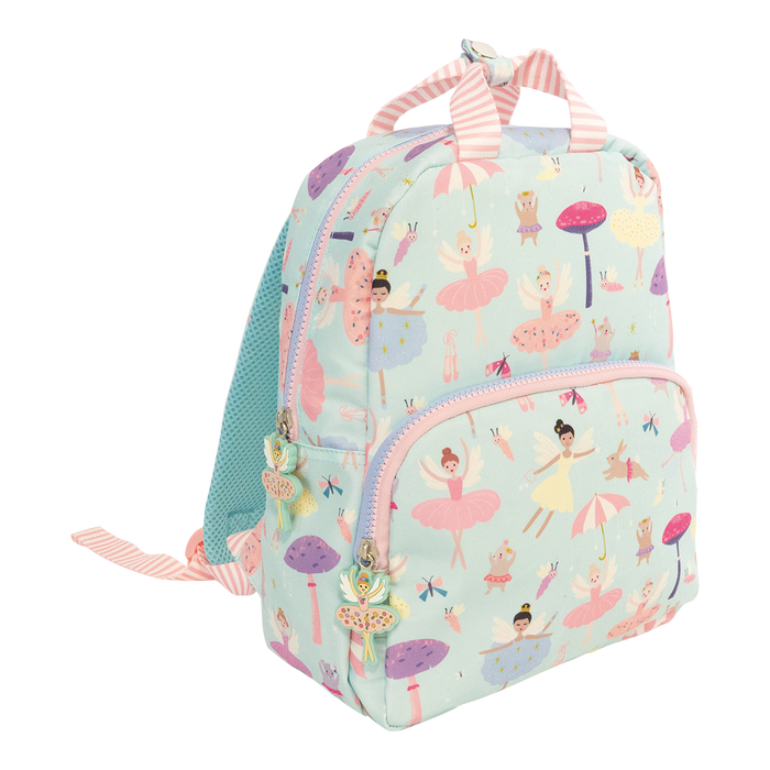 51P6236 Floss & Rock - Backpack - Enchanted