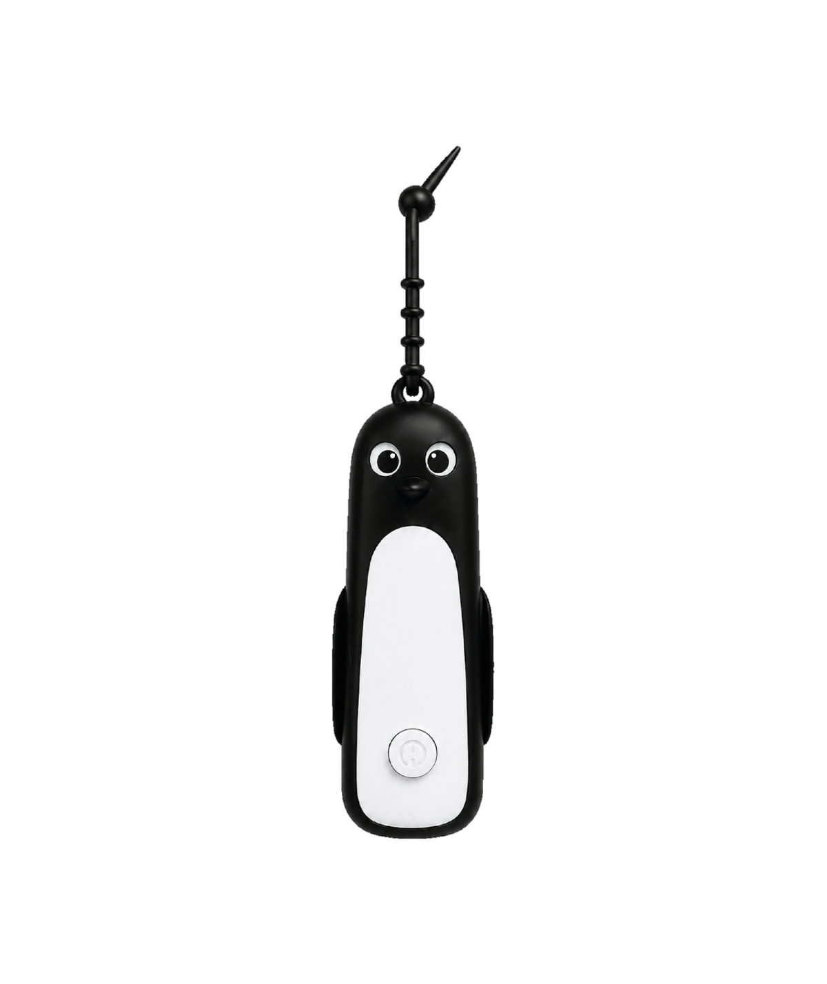Rabbit&Friends - 52-0121 - Penguin PINO - Mini Flashlight - Ocean series