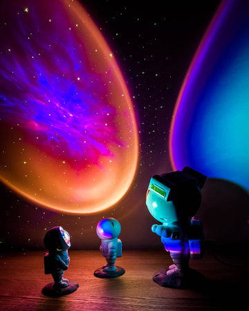 MOB - Astrolight - Rainbow