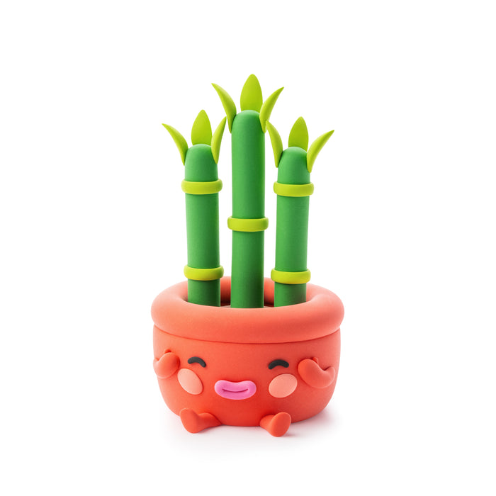 15034 HeyClay - Plant Friends - 15 cans (COMING JUNE)
