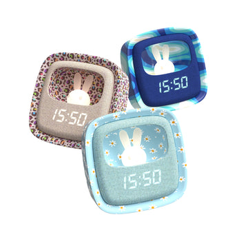 MOB - Billy Clock — Limited Edition - Rainbow Leopard