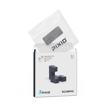 PX-21200-32 - PIXIO - Colour - Display 32 stuks