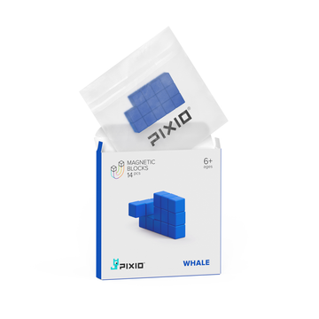 PX-21200-32 - PIXIO - Colour - Display 32 stuks