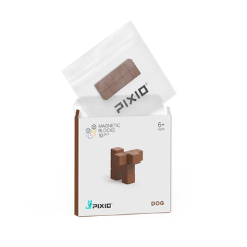 PX-21200-32 - PIXIO - Colour - Display 32 stuks